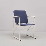 1237 6667 ARMCHAIR